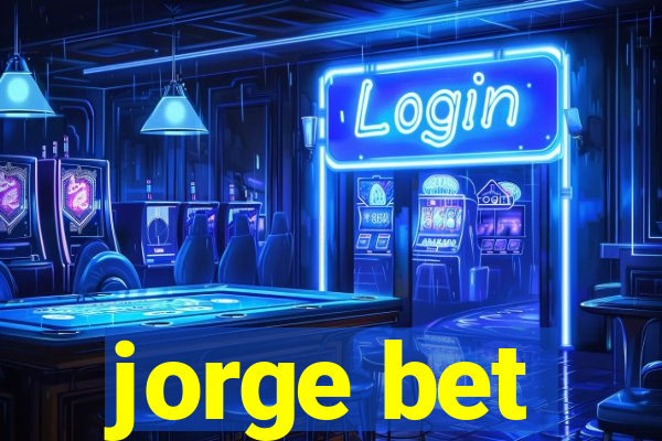 jorge bet